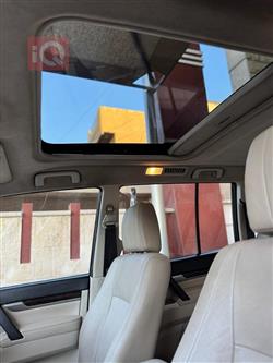 ميتسوبيشي باجيرو